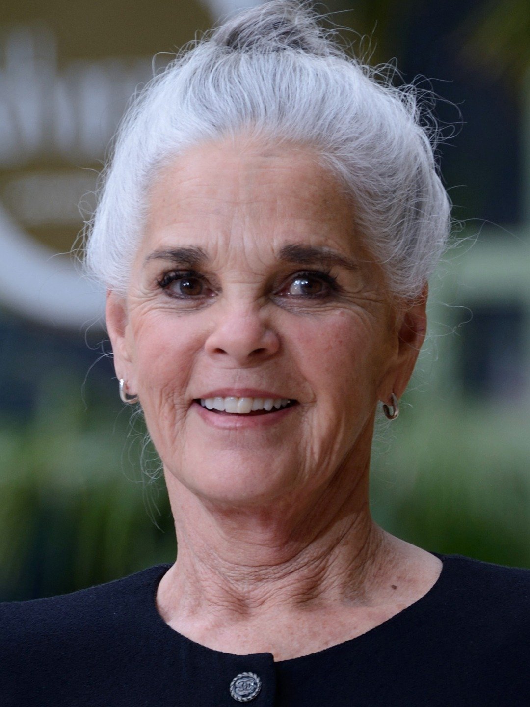 Portrait contemporain d'Ali MacGraw
