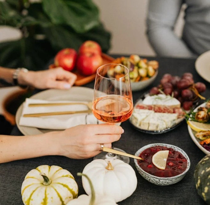 Dégustation et sensibilité au goût