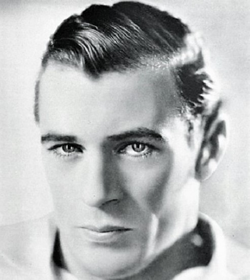 Pic en V sur le front