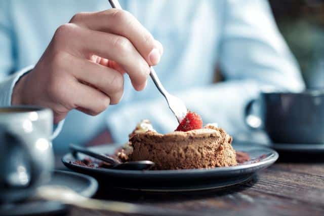 Préférences sucrées révélatrices
