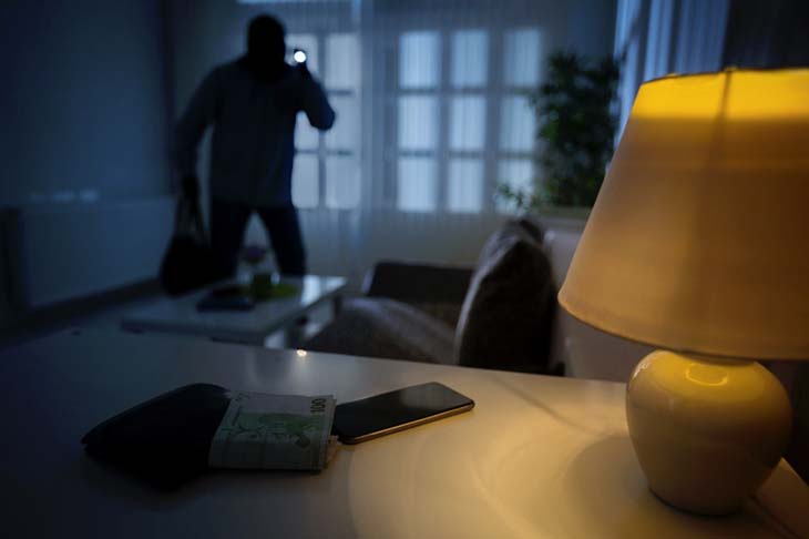Des criminels de plus en plus astucieux