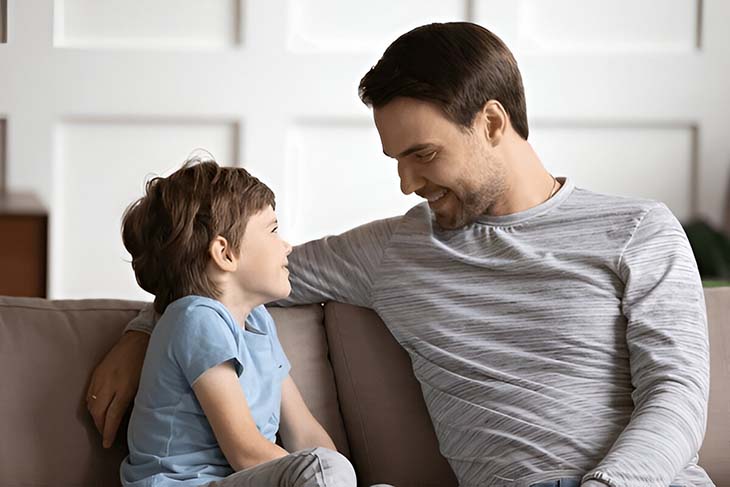 Quand l’étonnement des enfants déroute les adultes