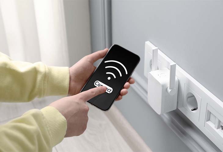 améliorer votre connexion