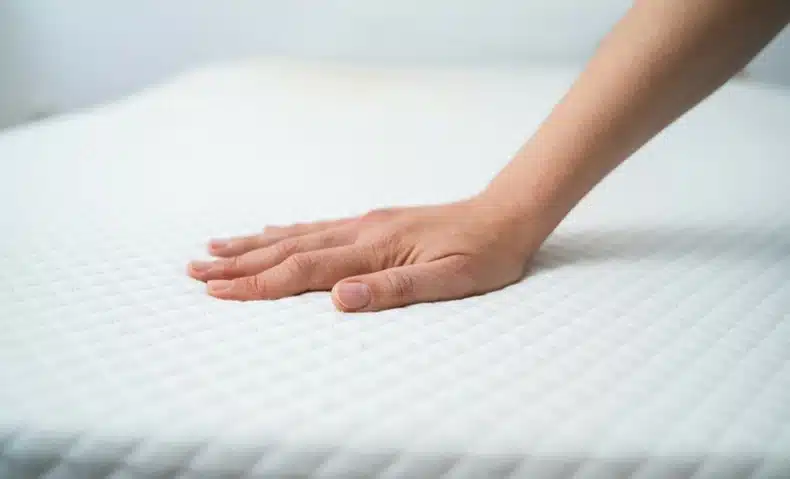 Nettoyage de matelas