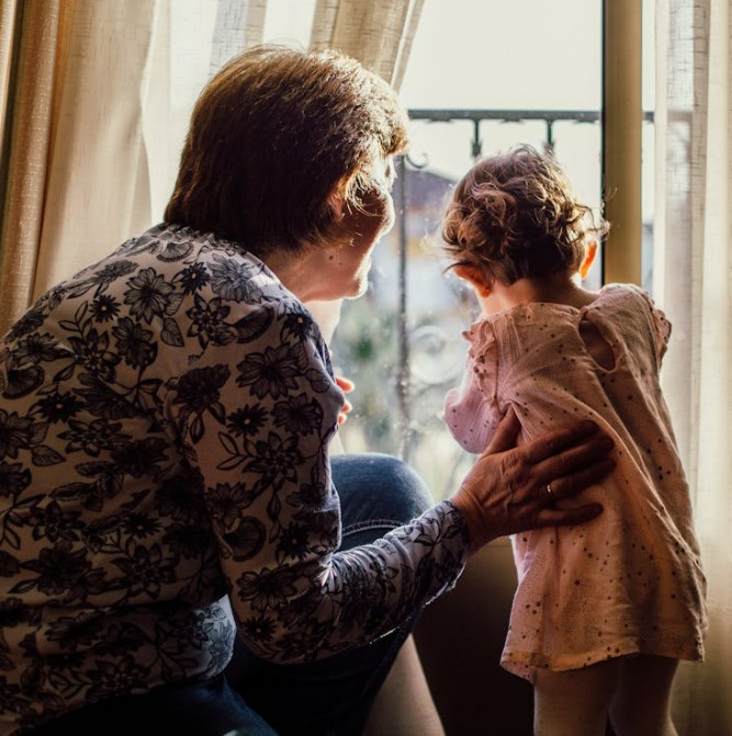Forme particulière des oreilles