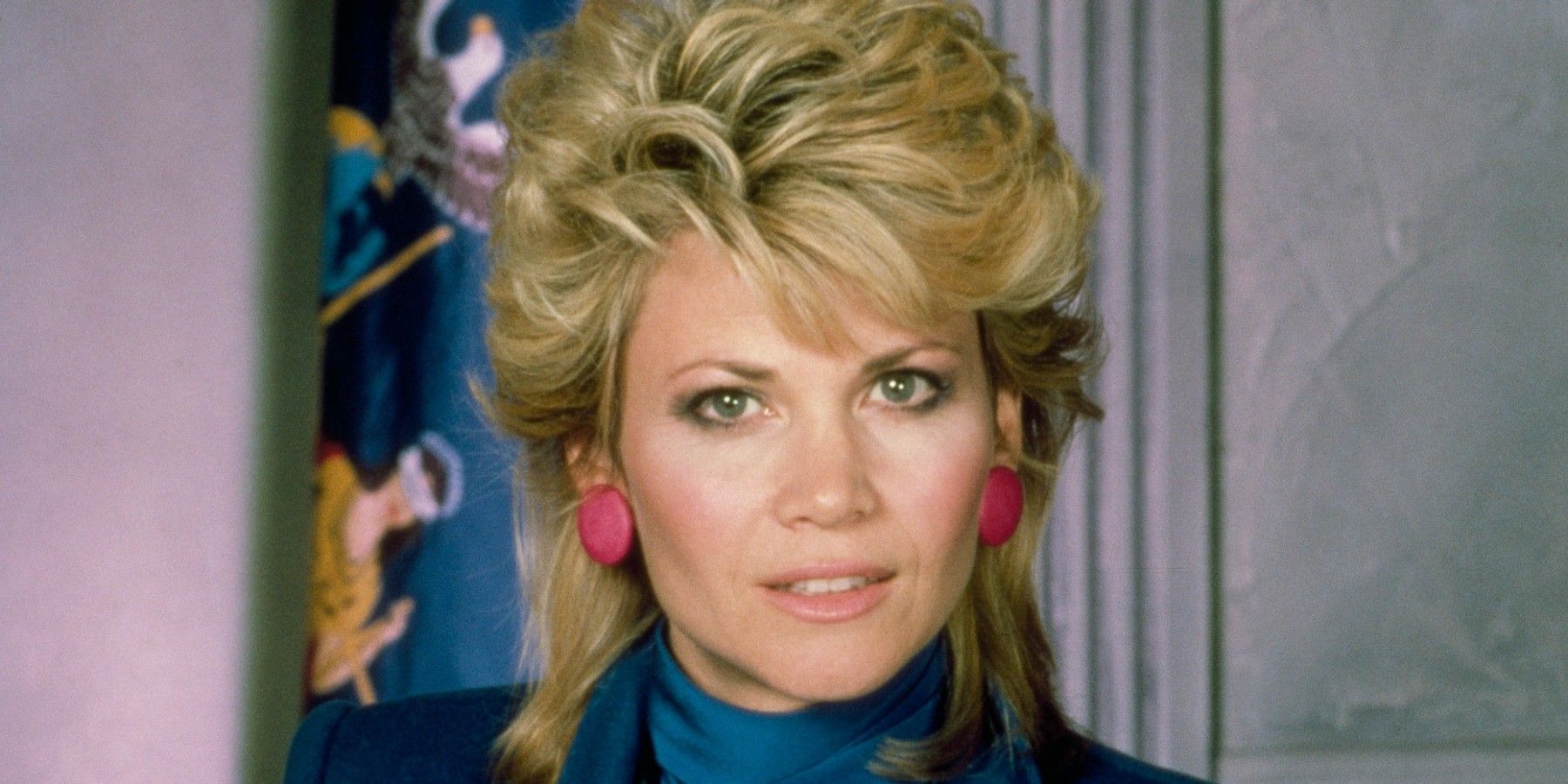 Markie Post dans le r&ocirc;le de Christine Sullivan dans Night Court
