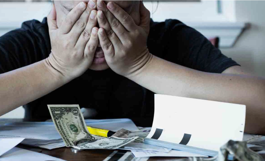 Illustration d'un geste de g&eacute;n&eacute;rosit&eacute; et de connexion humaine