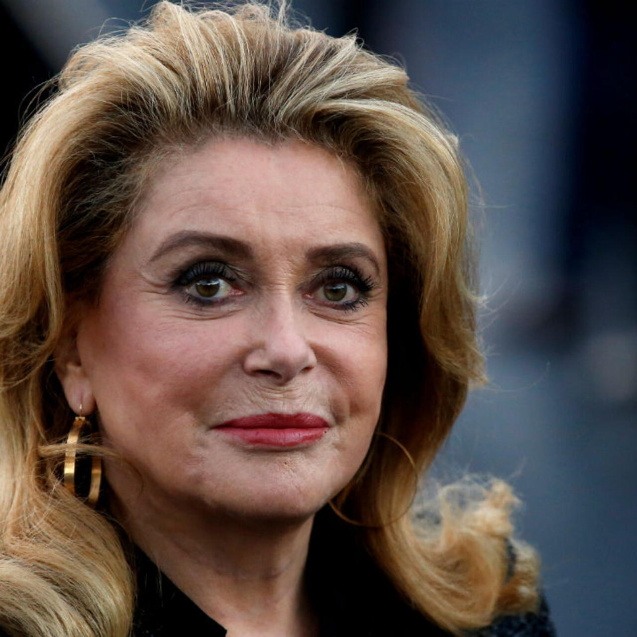 Catherine Deneuve, exemple de style et d'&eacute;l&eacute;gance durable