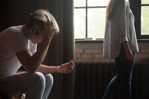 Père et ses enfants