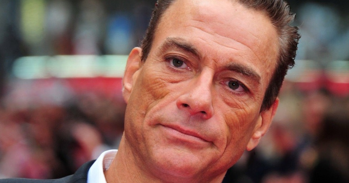 Jean-Claude Van Damme, ic&ocirc;ne du cin&eacute;ma d'action