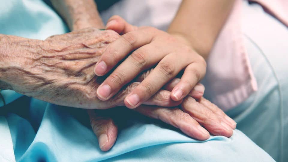 Icônes médicales symbolisant la prévention