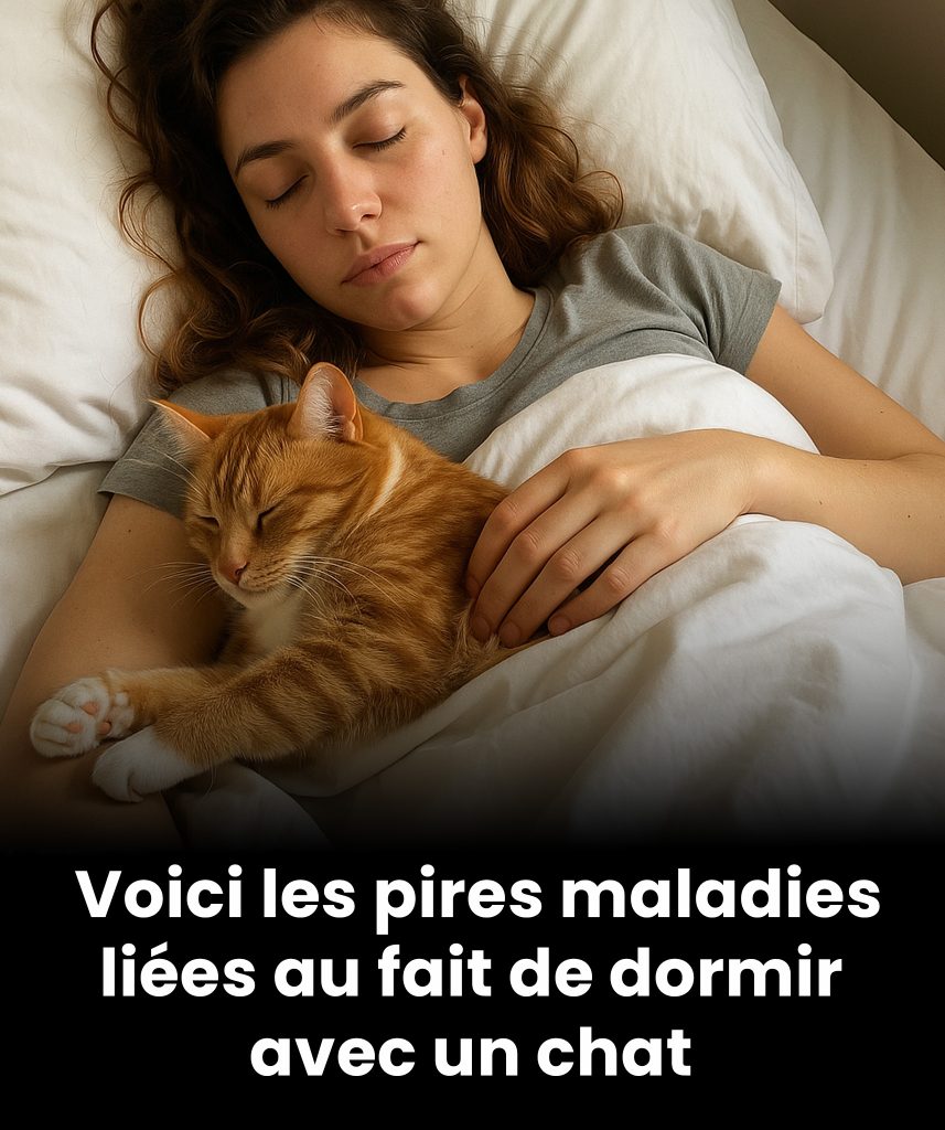 Votre chat dans le lit une tendre complicité à risques ? Astuces — free download