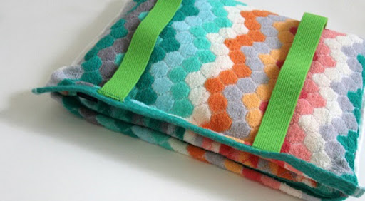 Mat&eacute;riel de couture pour recyclage cr&eacute;atif