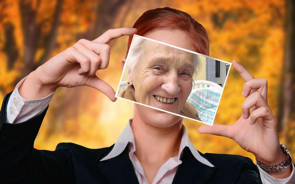 Repr&eacute;sentation artistique de prot&eacute;ines dans l'organisme